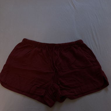 Kurze Hosen 