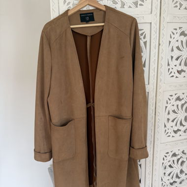 Cappotto Dorothy Perkins camel EUR 42