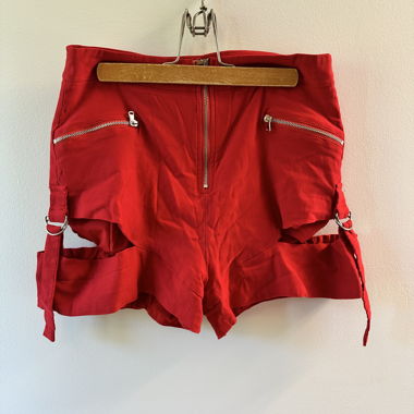 Short rossi Tiger Mist