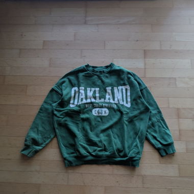 Felpa H&M Oakland