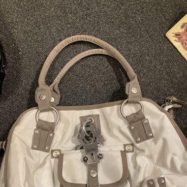 GG&L Tasche
