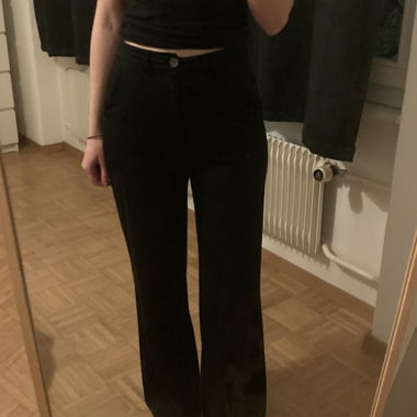 Even&Odd pants