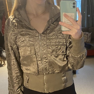 Moncler Jacke