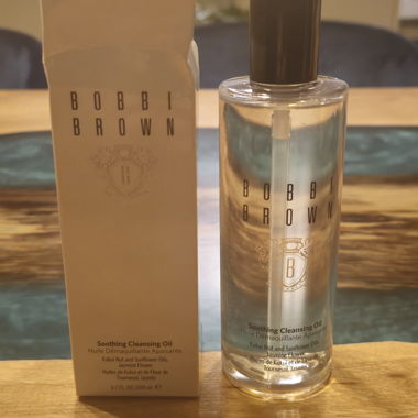 Bobbi Brown Soothing Cleansing Oil 200 ml
