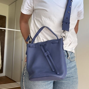 ALLSAINTS Bucket Bag