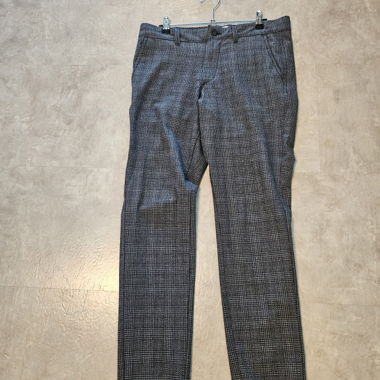 Pantalon en tissu