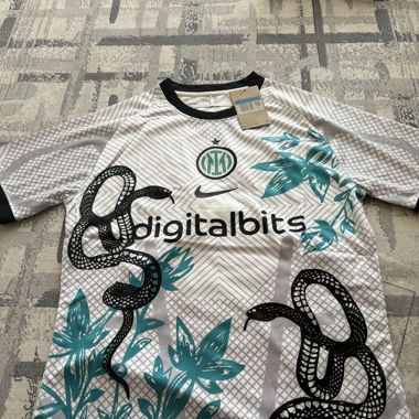 Jersey inter 