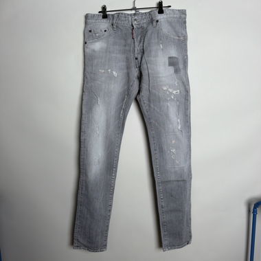 Jeans Grigi DSQUARED2