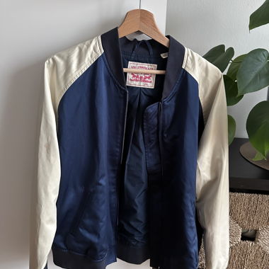 Giacca bomber Levi's