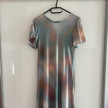 Armedangels Kleid Batic Bunt M