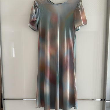 Armedangels Kleid Batic Bunt M