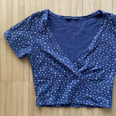 Brandy Melville Top
