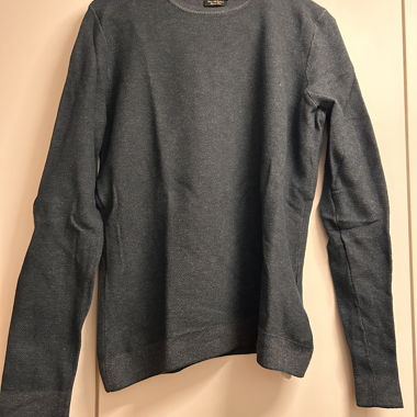 Pull Massimo Dutti