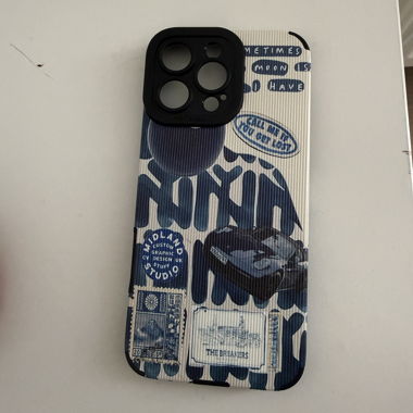 iPhone 16 Pro Max Case