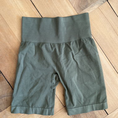 OACE Shorts