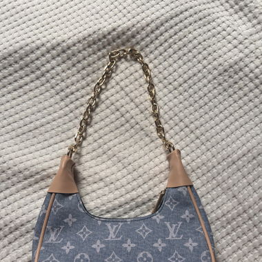 VINTAGE LOUIS VUITTON TASCHE