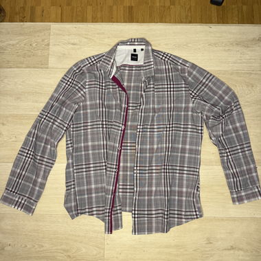 Chemise Hugo Boss Regular Fit XL