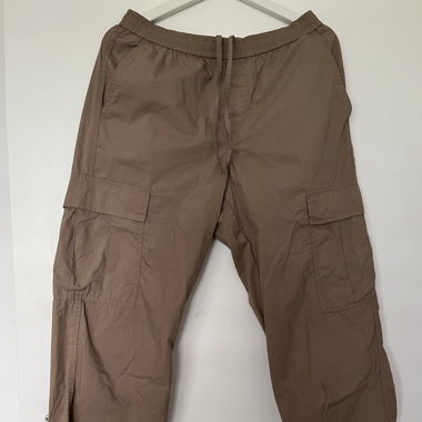 Uniqlo Cargo Trousers
