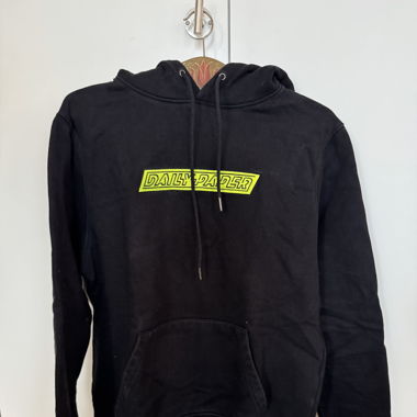 Daily Paper Hoodie
