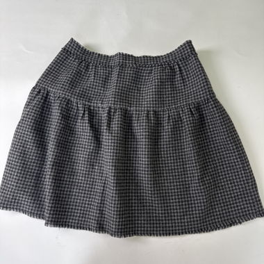 Dolce & Gabbana Wool Skirt