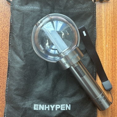 Bâton lumineux officiel ENHYPEN Version 1