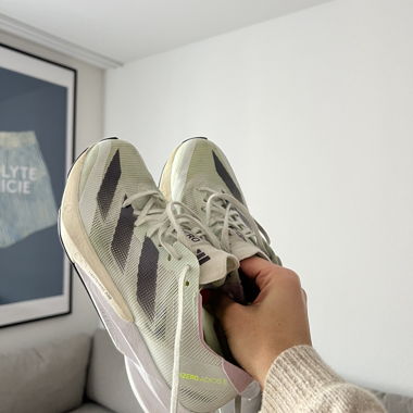 Adidas Adizero Adios 8 Laufschuhe EU 36⅔
