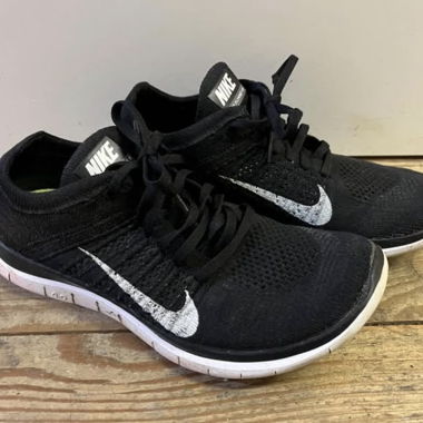 Nike sneakers