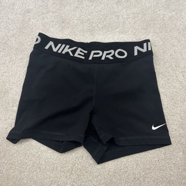 Nike Pro Sport Shorts