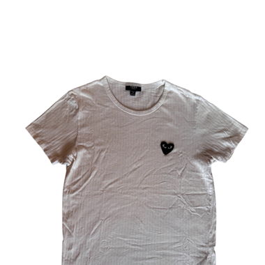 COMME DES GARÇONS T-SHIRT