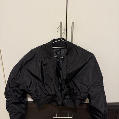 Veste Jacke