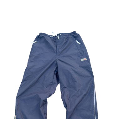 NIKE VINTAGE TRACKPANTS L