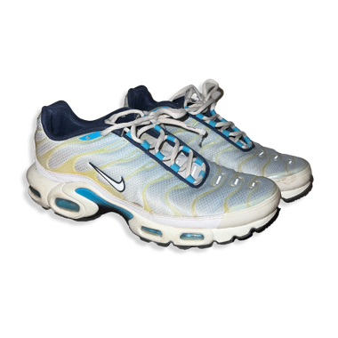 Nike TN Hyperblue - Very Rare