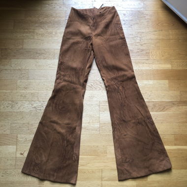 Hosen 34-36