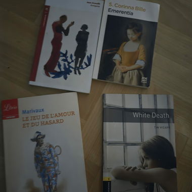 Books