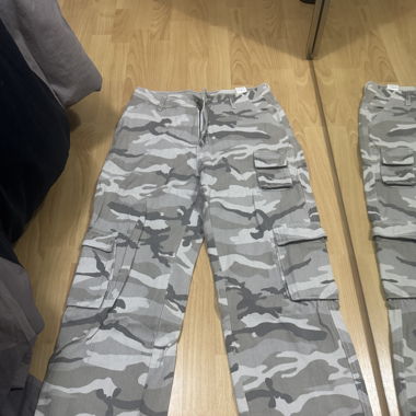 Cargo Hosen