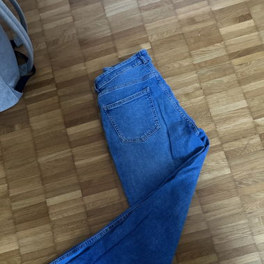 Denim Jeans
