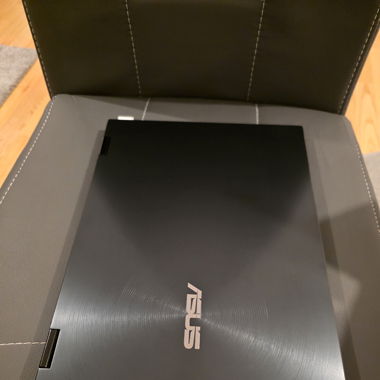Zenbook 14 Flip OLED (UP5401)