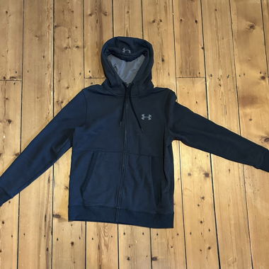 Under Armour Zip