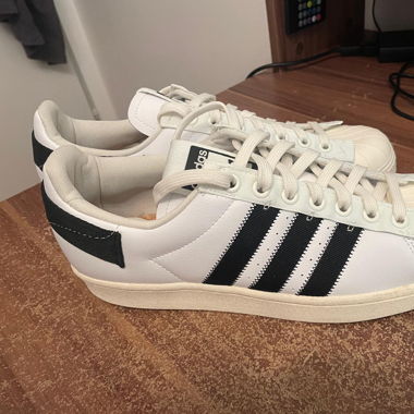 Nuove Adidas Superstar 45 1/3 - Parley for the Ocean
