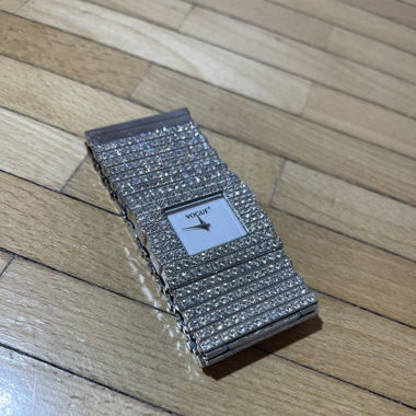 Original „VOGUE“ Uhr