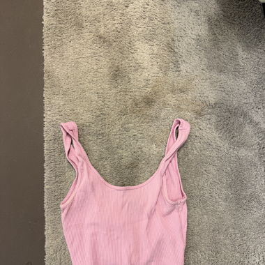 Rosa Top 