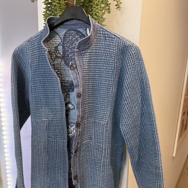 Veste 