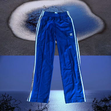 Pantaloni Adidas
