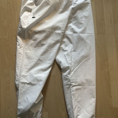 Pantaloni Lacoste Track