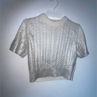 Strickshirt 