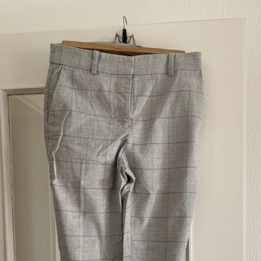 Pantalon de tailleur