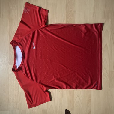 T-shirt de sport Nike