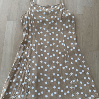 Sommerkleid, Gr L