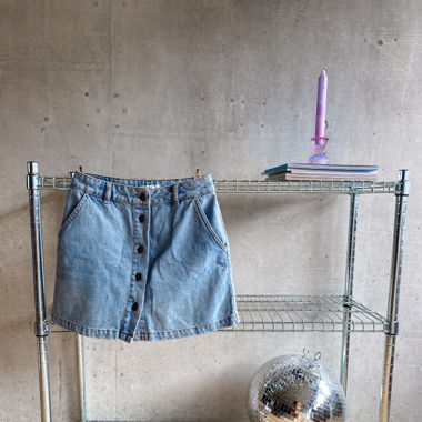 Jeans Rock