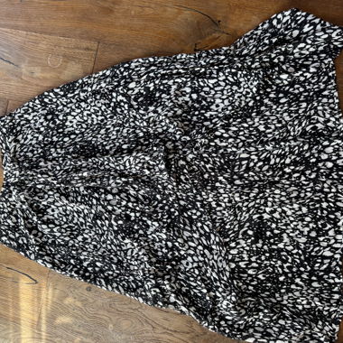 Bedrucktes Oberteil von The Kooples